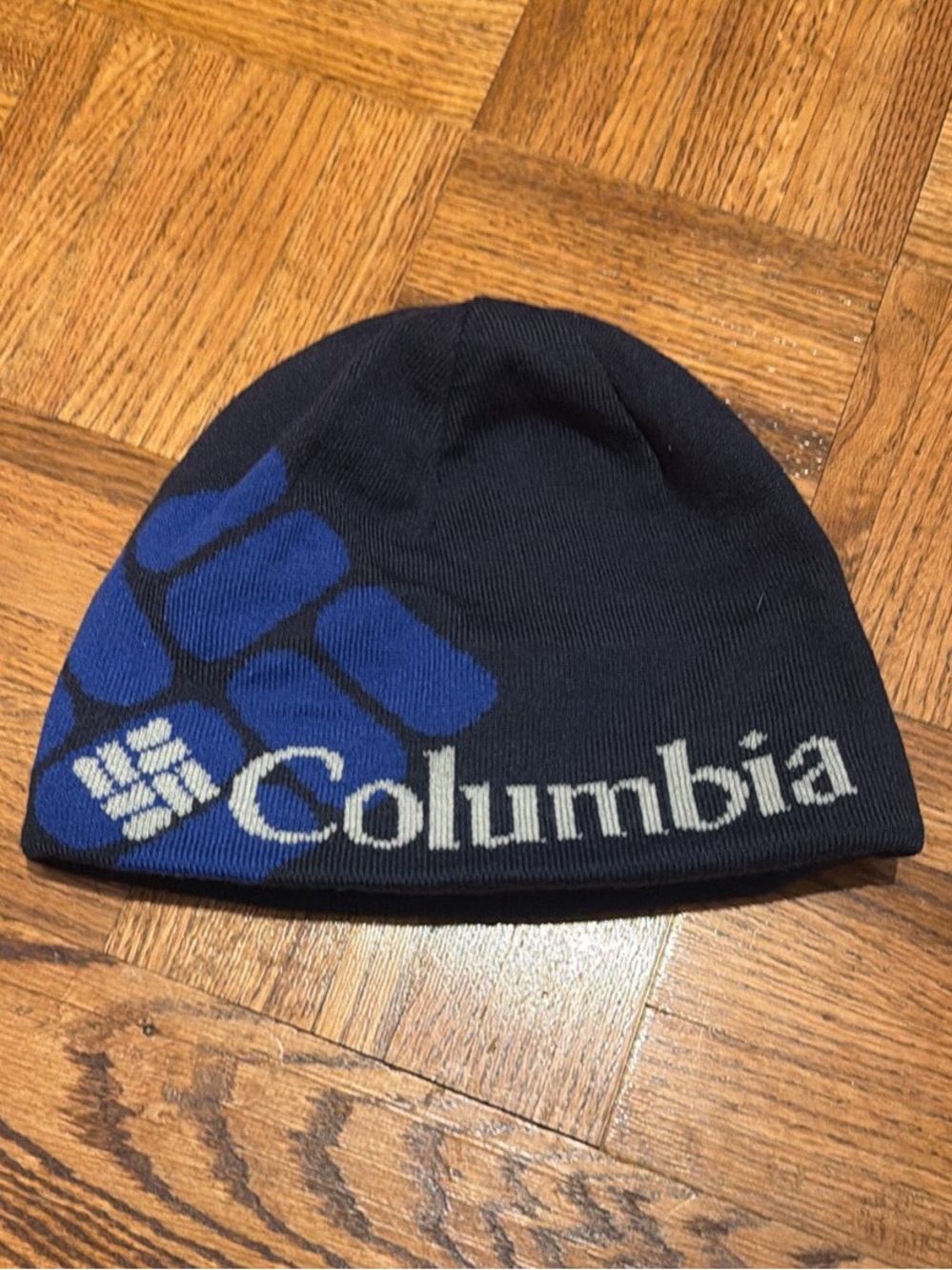 Columbia Unisex Heat III Infinity Beanie